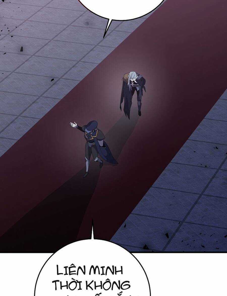 Tôi Là Thợ Săn Có Sức Mạnh Của 99 Vạn Tiền Kiếp Chapter 78 trang 88