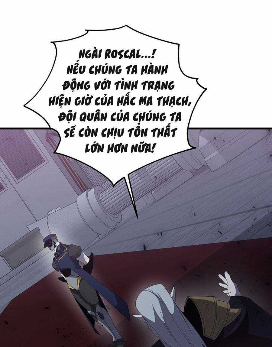 Tôi Là Thợ Săn Có Sức Mạnh Của 99 Vạn Tiền Kiếp Chapter 78 trang 92