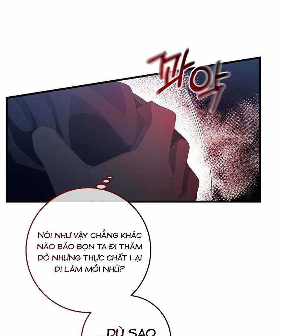 Tôi Là Thợ Săn Có Sức Mạnh Của 99 Vạn Tiền Kiếp Chapter 79 trang 17