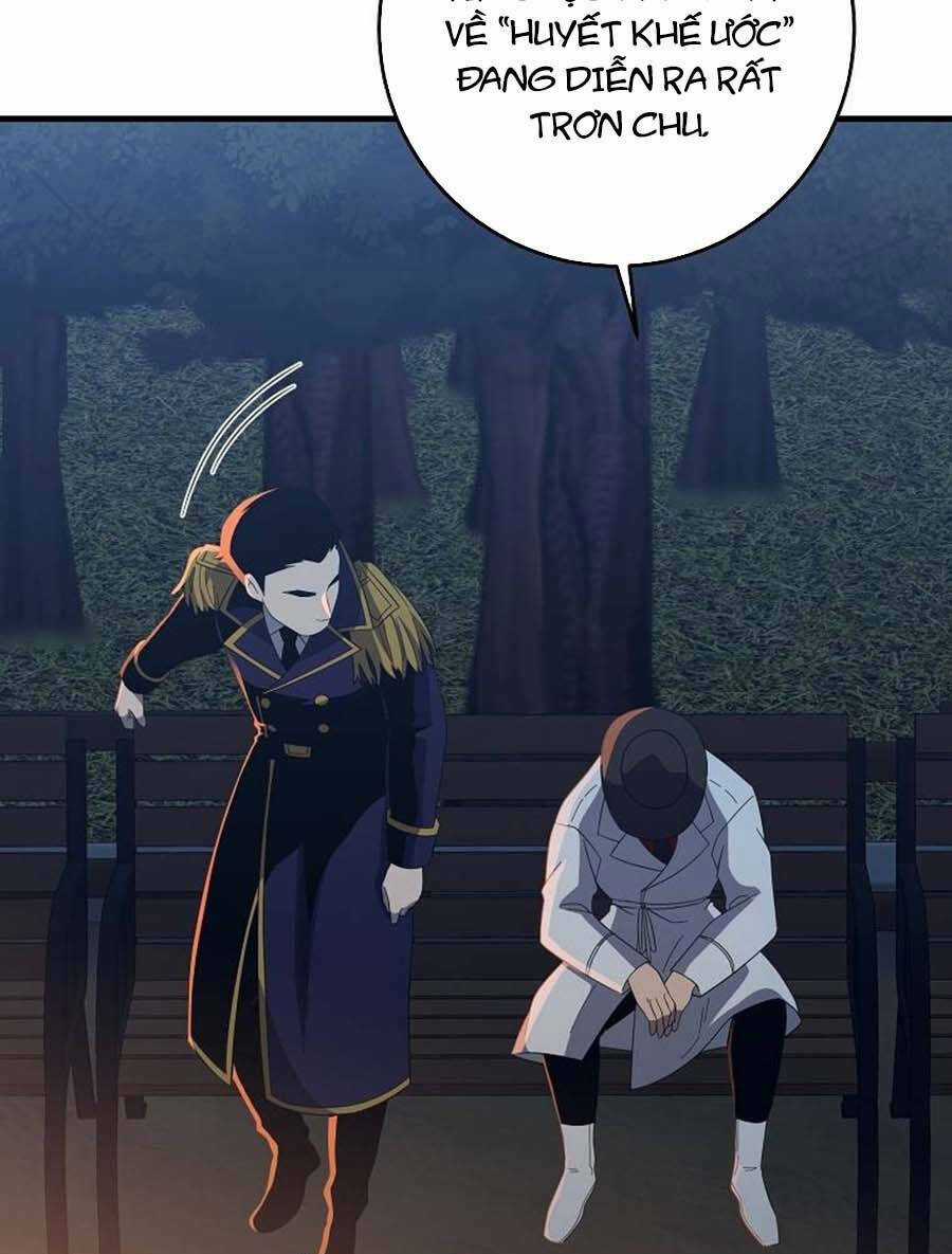 Tôi Là Thợ Săn Có Sức Mạnh Của 99 Vạn Tiền Kiếp Chapter 79 trang 33