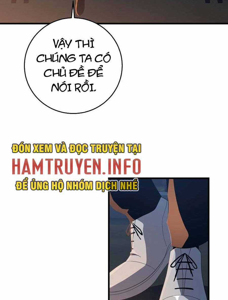 Tôi Là Thợ Săn Có Sức Mạnh Của 99 Vạn Tiền Kiếp Chapter 79 trang 34