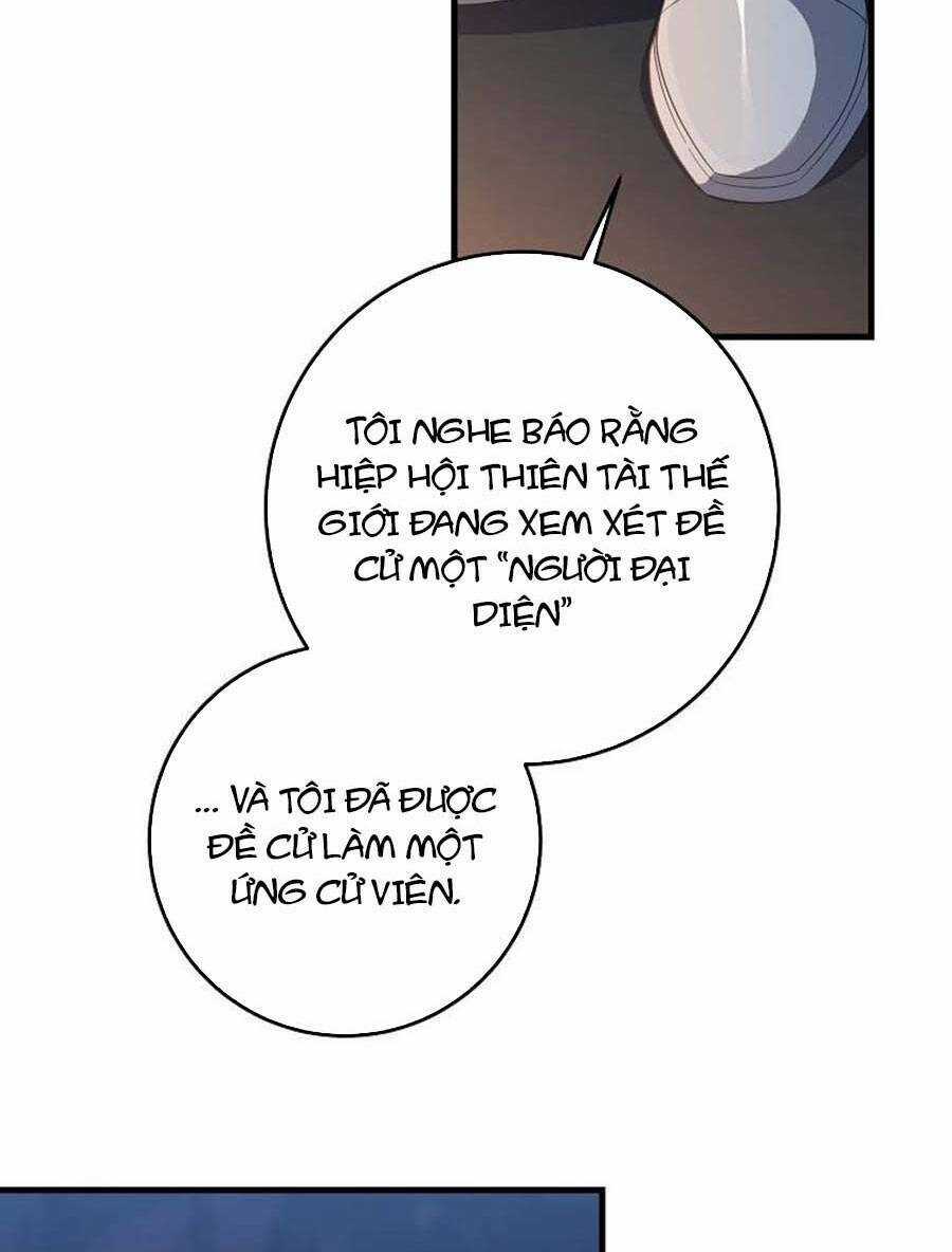 Tôi Là Thợ Săn Có Sức Mạnh Của 99 Vạn Tiền Kiếp Chapter 79 trang 35