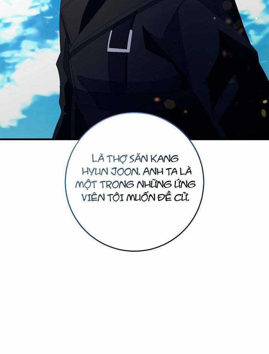 Tôi Là Thợ Săn Có Sức Mạnh Của 99 Vạn Tiền Kiếp Chapter 79 trang 40