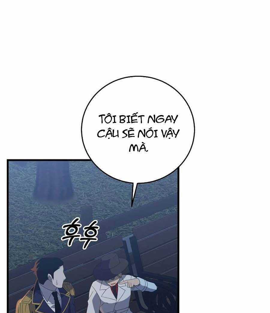 Tôi Là Thợ Săn Có Sức Mạnh Của 99 Vạn Tiền Kiếp Chapter 79 trang 41