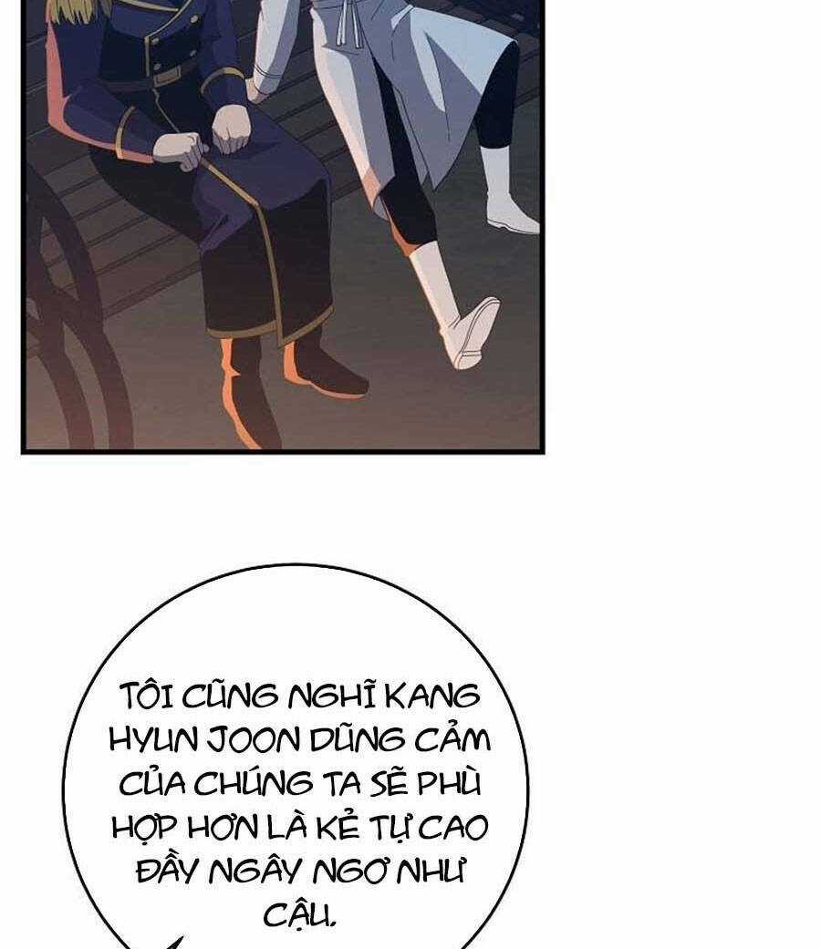 Tôi Là Thợ Săn Có Sức Mạnh Của 99 Vạn Tiền Kiếp Chapter 79 trang 42