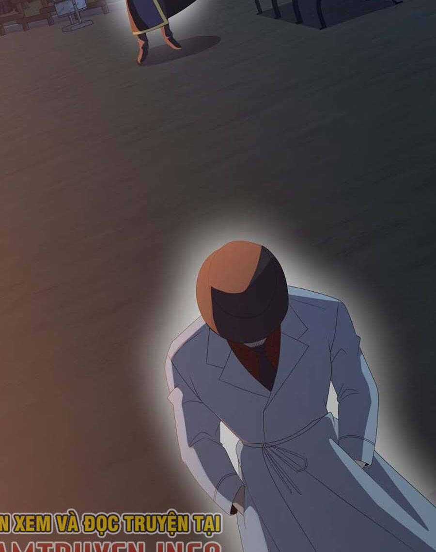 Tôi Là Thợ Săn Có Sức Mạnh Của 99 Vạn Tiền Kiếp Chapter 79 trang 54