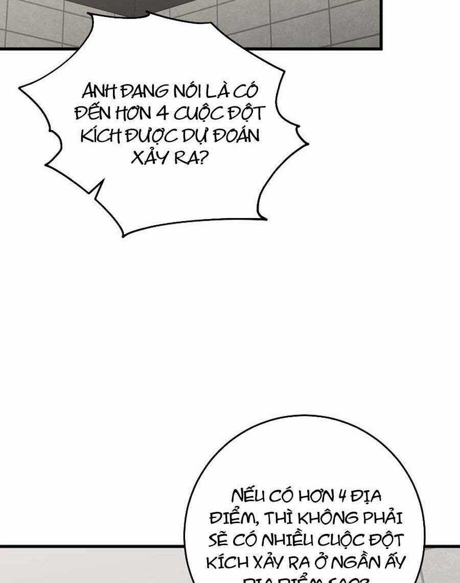 Tôi Là Thợ Săn Có Sức Mạnh Của 99 Vạn Tiền Kiếp Chapter 79 trang 58