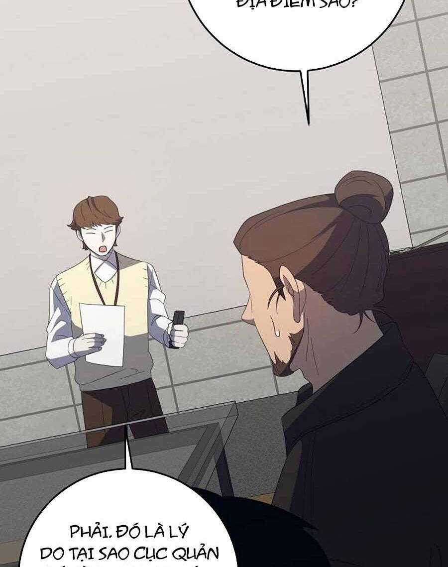 Tôi Là Thợ Săn Có Sức Mạnh Của 99 Vạn Tiền Kiếp Chapter 79 trang 59