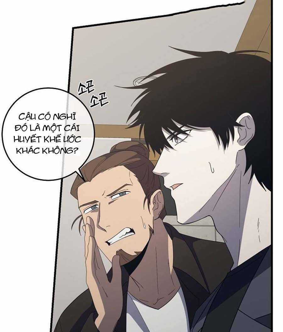 Tôi Là Thợ Săn Có Sức Mạnh Của 99 Vạn Tiền Kiếp Chapter 79 trang 61