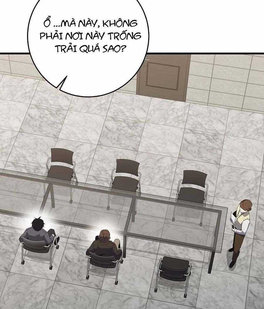 Tôi Là Thợ Săn Có Sức Mạnh Của 99 Vạn Tiền Kiếp Chapter 79 trang 63