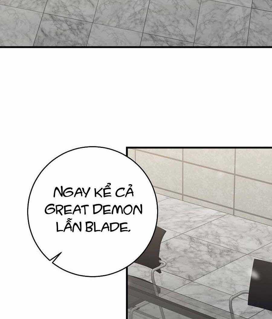 Tôi Là Thợ Săn Có Sức Mạnh Của 99 Vạn Tiền Kiếp Chapter 79 trang 64