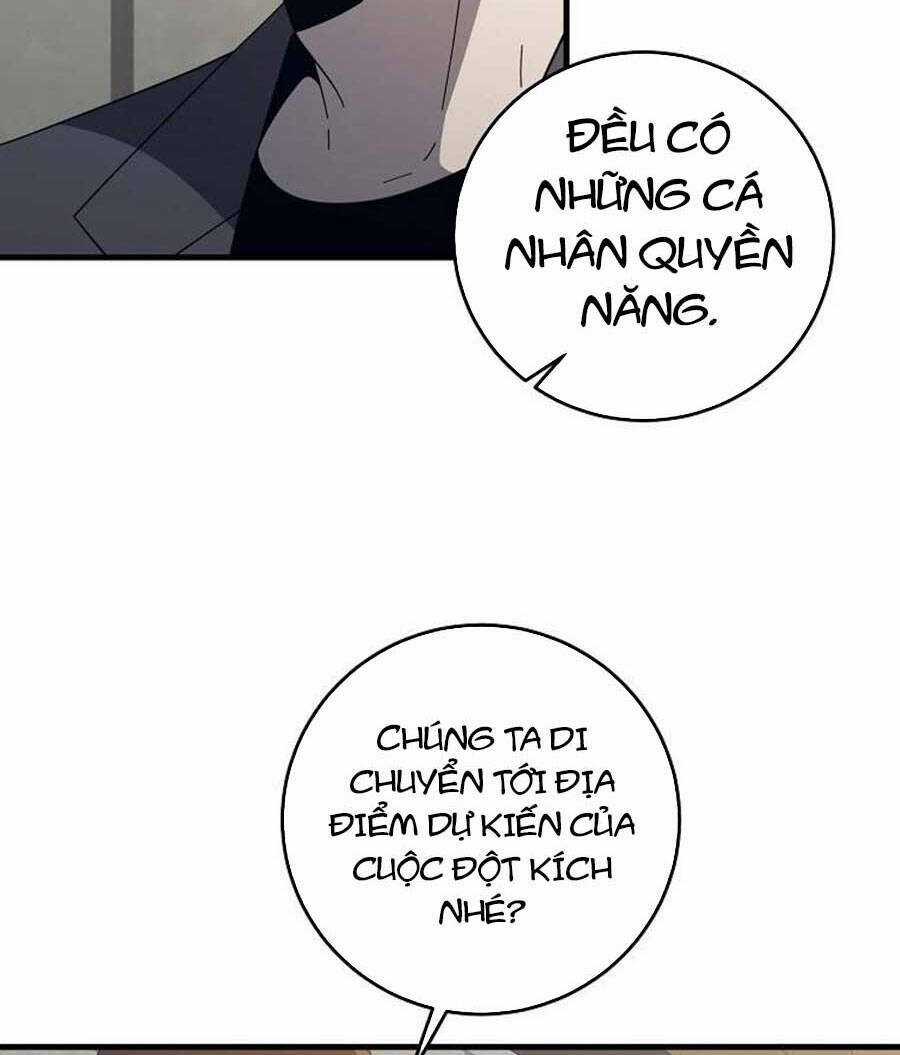 Tôi Là Thợ Săn Có Sức Mạnh Của 99 Vạn Tiền Kiếp Chapter 79 trang 66