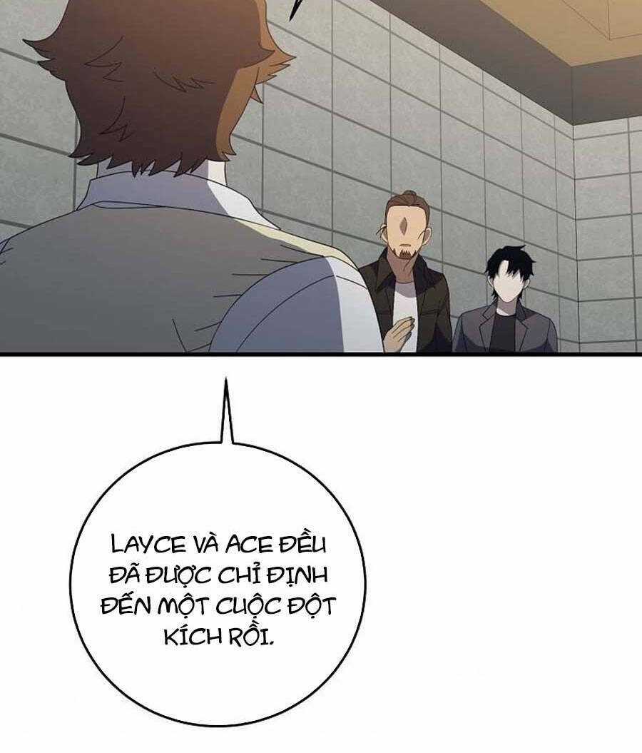 Tôi Là Thợ Săn Có Sức Mạnh Của 99 Vạn Tiền Kiếp Chapter 79 trang 67