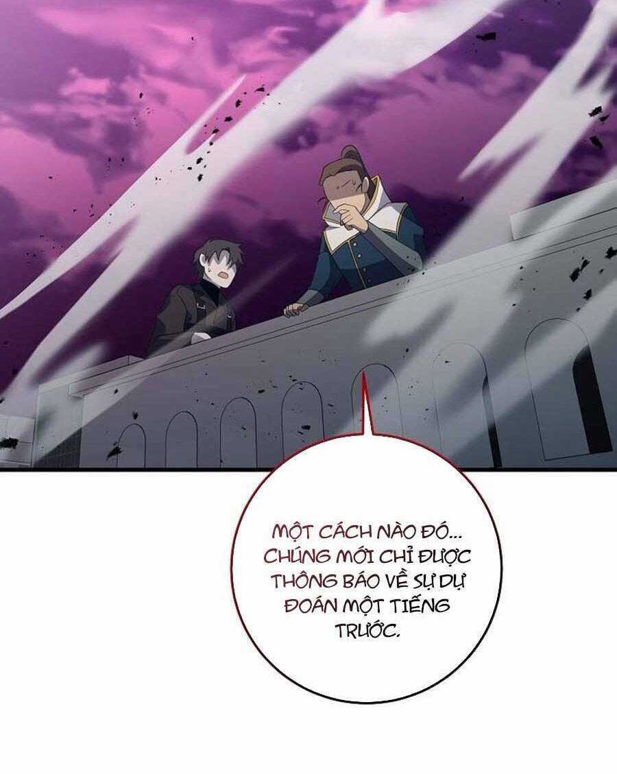 Tôi Là Thợ Săn Có Sức Mạnh Của 99 Vạn Tiền Kiếp Chapter 79 trang 74