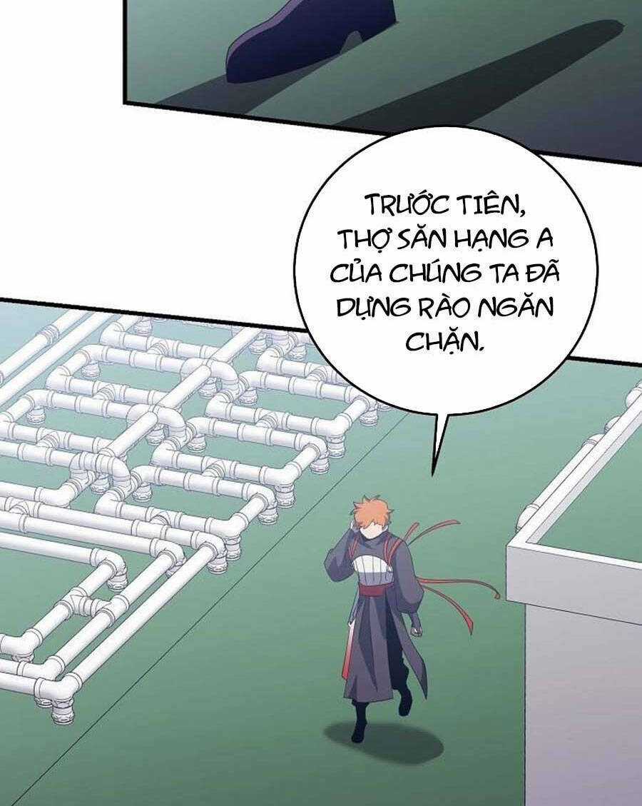 Tôi Là Thợ Săn Có Sức Mạnh Của 99 Vạn Tiền Kiếp Chapter 79 trang 79