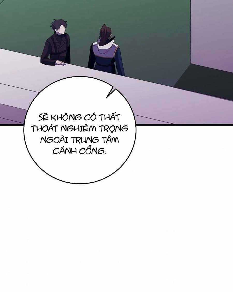 Tôi Là Thợ Săn Có Sức Mạnh Của 99 Vạn Tiền Kiếp Chapter 79 trang 80