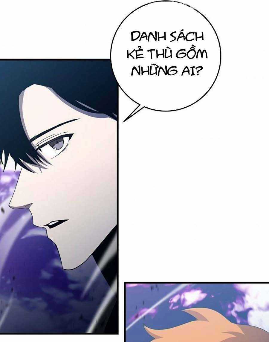 Tôi Là Thợ Săn Có Sức Mạnh Của 99 Vạn Tiền Kiếp Chapter 79 trang 81