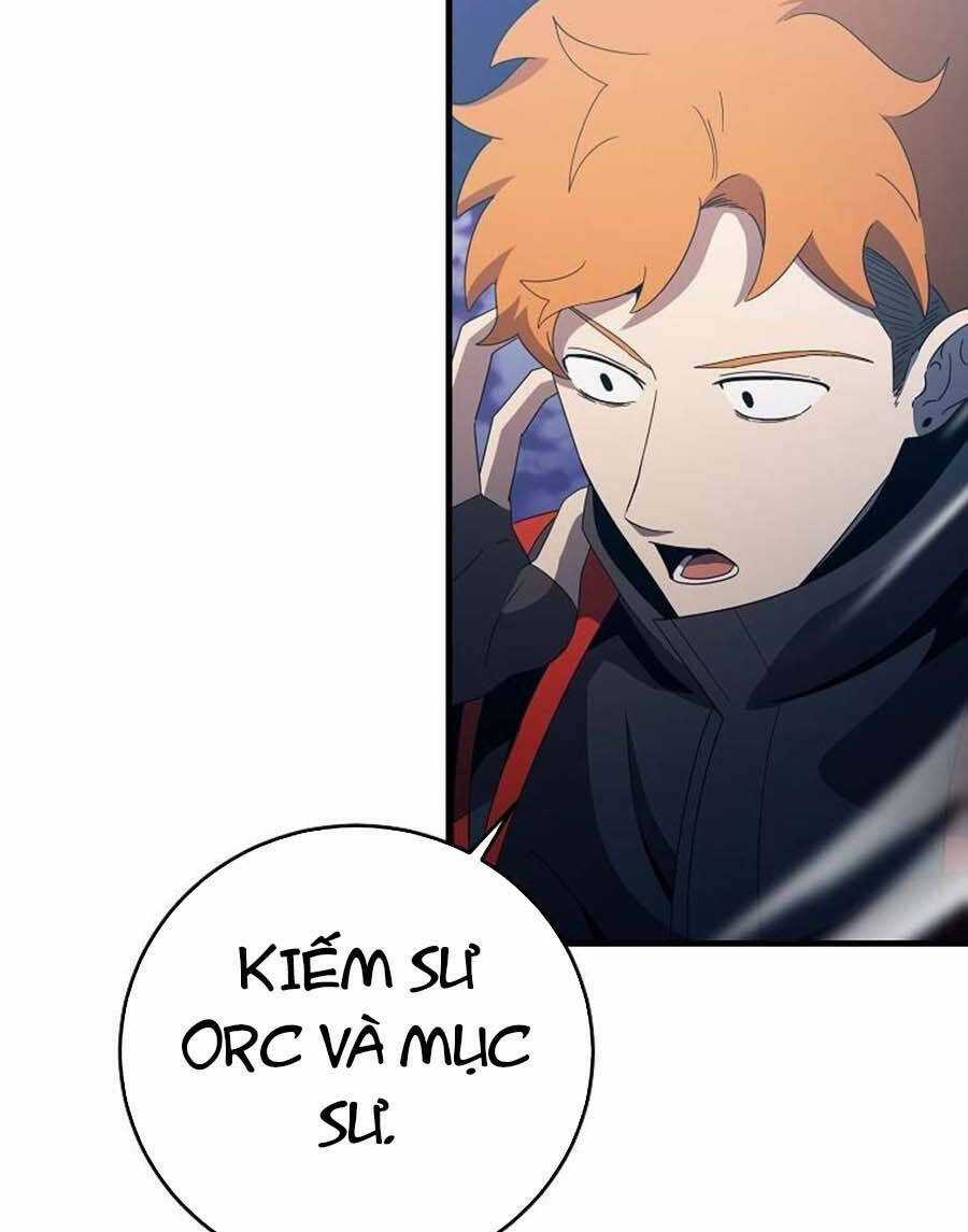 Tôi Là Thợ Săn Có Sức Mạnh Của 99 Vạn Tiền Kiếp Chapter 79 trang 82