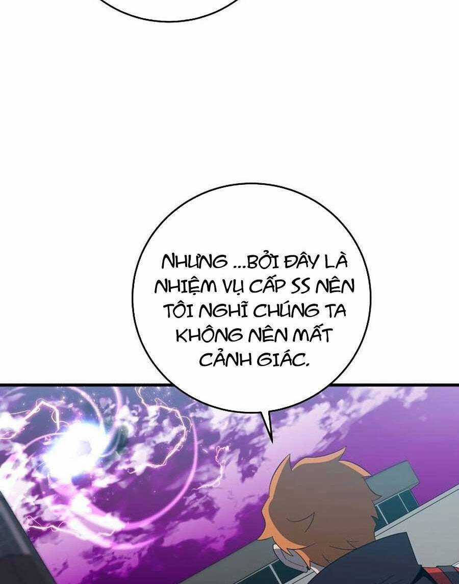 Tôi Là Thợ Săn Có Sức Mạnh Của 99 Vạn Tiền Kiếp Chapter 79 trang 83