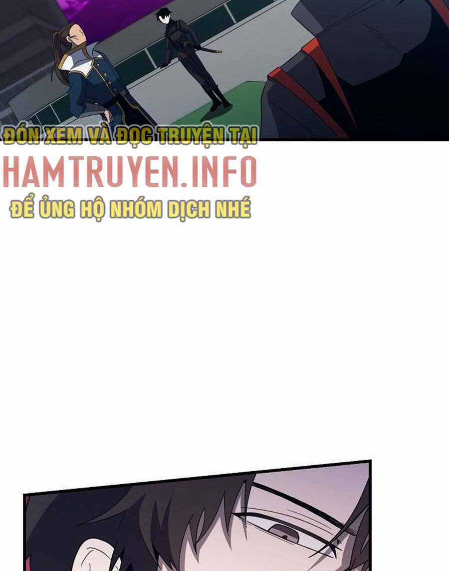 Tôi Là Thợ Săn Có Sức Mạnh Của 99 Vạn Tiền Kiếp Chapter 79 trang 84