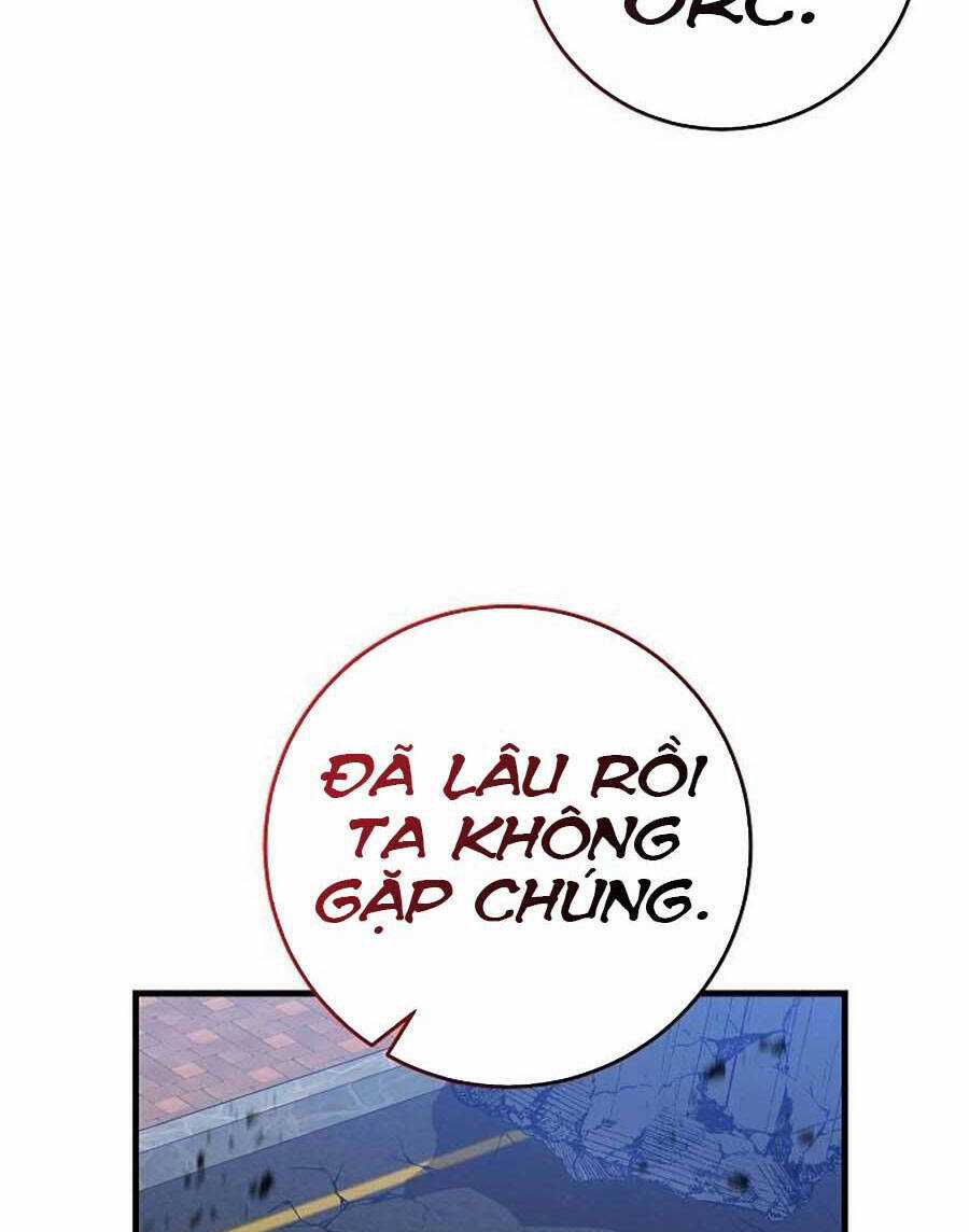 Tôi Là Thợ Săn Có Sức Mạnh Của 99 Vạn Tiền Kiếp Chapter 79 trang 86