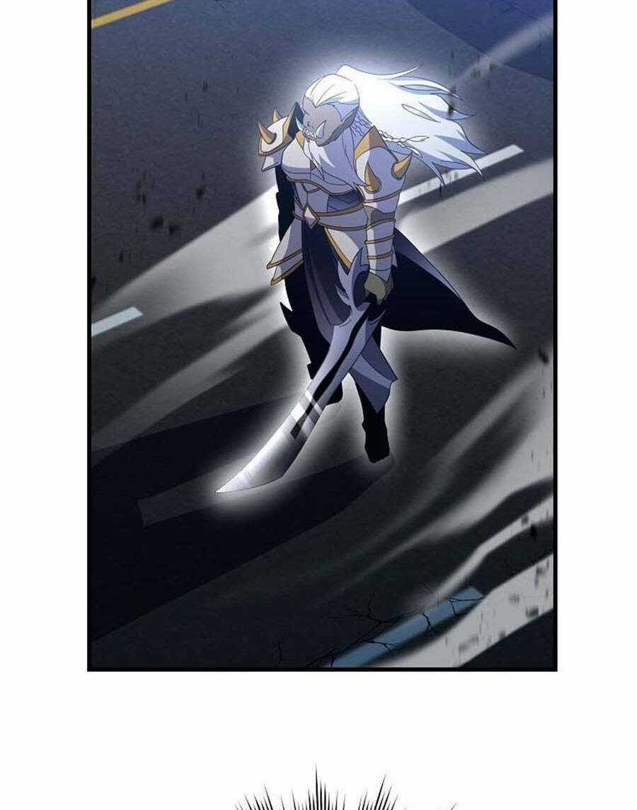 Tôi Là Thợ Săn Có Sức Mạnh Của 99 Vạn Tiền Kiếp Chapter 79 trang 87