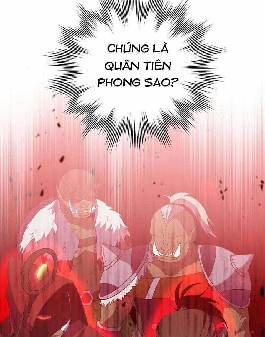 Tôi Là Thợ Săn Có Sức Mạnh Của 99 Vạn Tiền Kiếp Chapter 79 trang 88