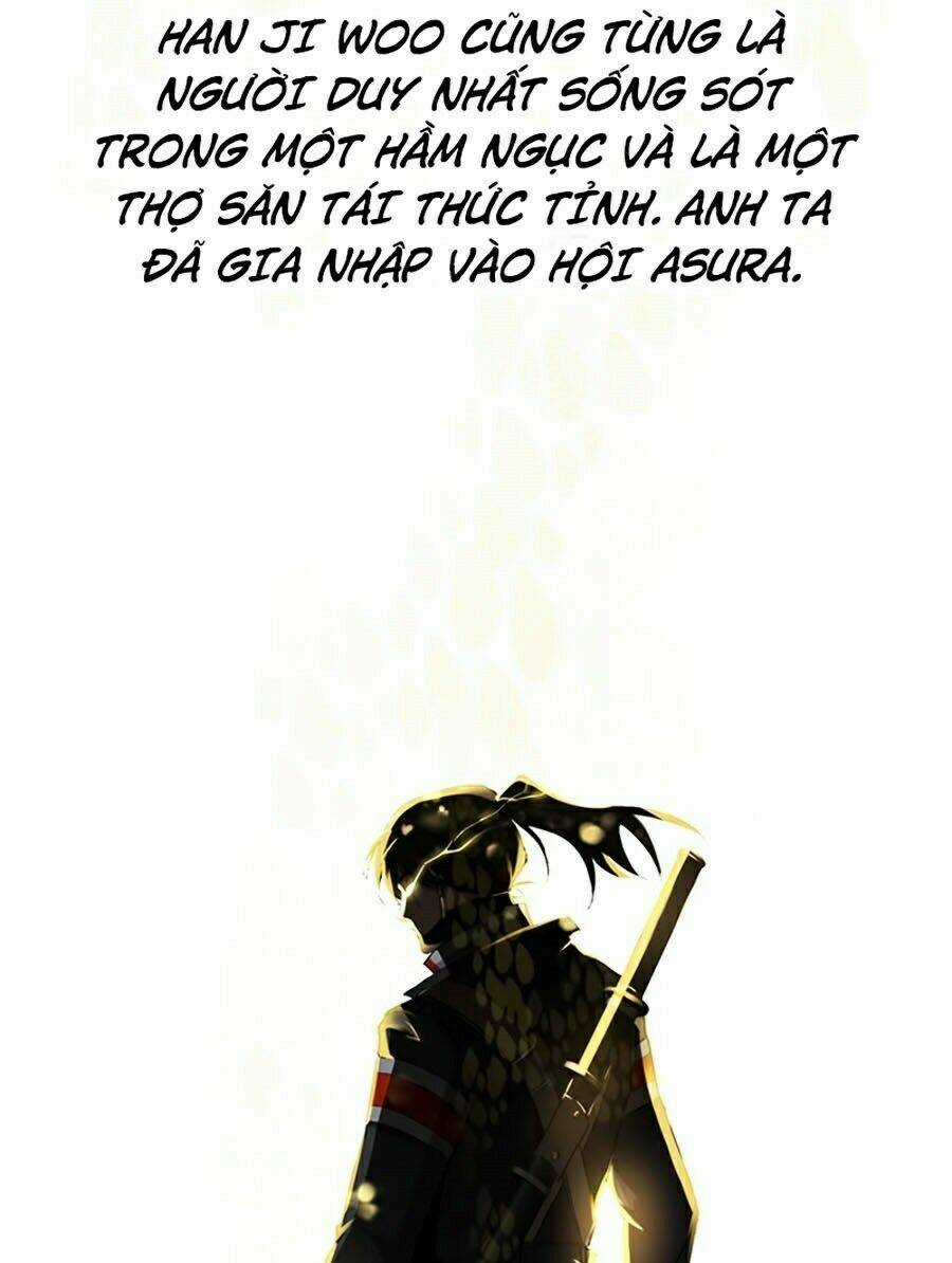 Tôi Là Thợ Săn Có Sức Mạnh Của 99 Vạn Tiền Kiếp Chapter 8 trang 10