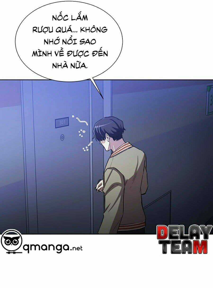 Tôi Là Thợ Săn Có Sức Mạnh Của 99 Vạn Tiền Kiếp Chapter 8 trang 100