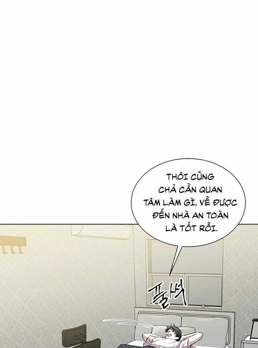 Tôi Là Thợ Săn Có Sức Mạnh Của 99 Vạn Tiền Kiếp Chapter 8 trang 101