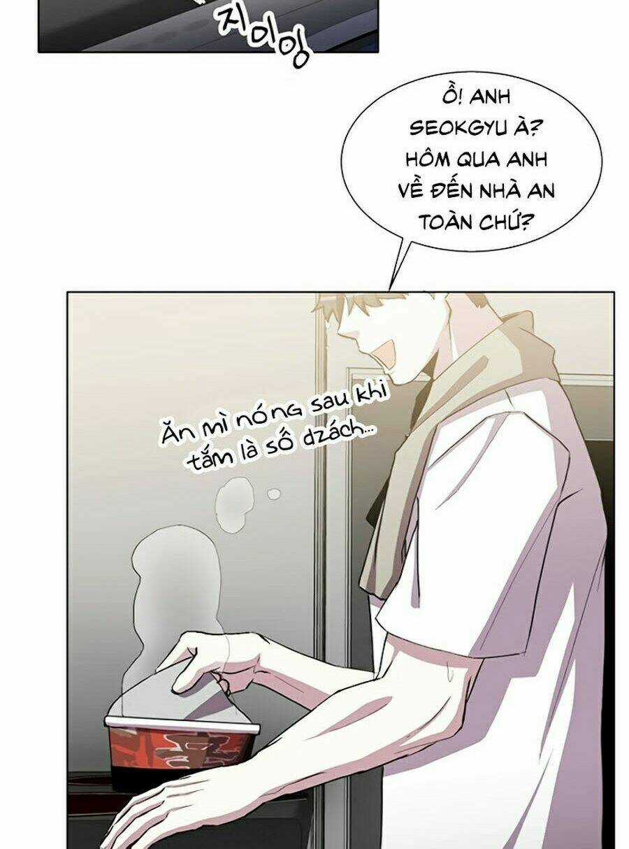 Tôi Là Thợ Săn Có Sức Mạnh Của 99 Vạn Tiền Kiếp Chapter 8 trang 105