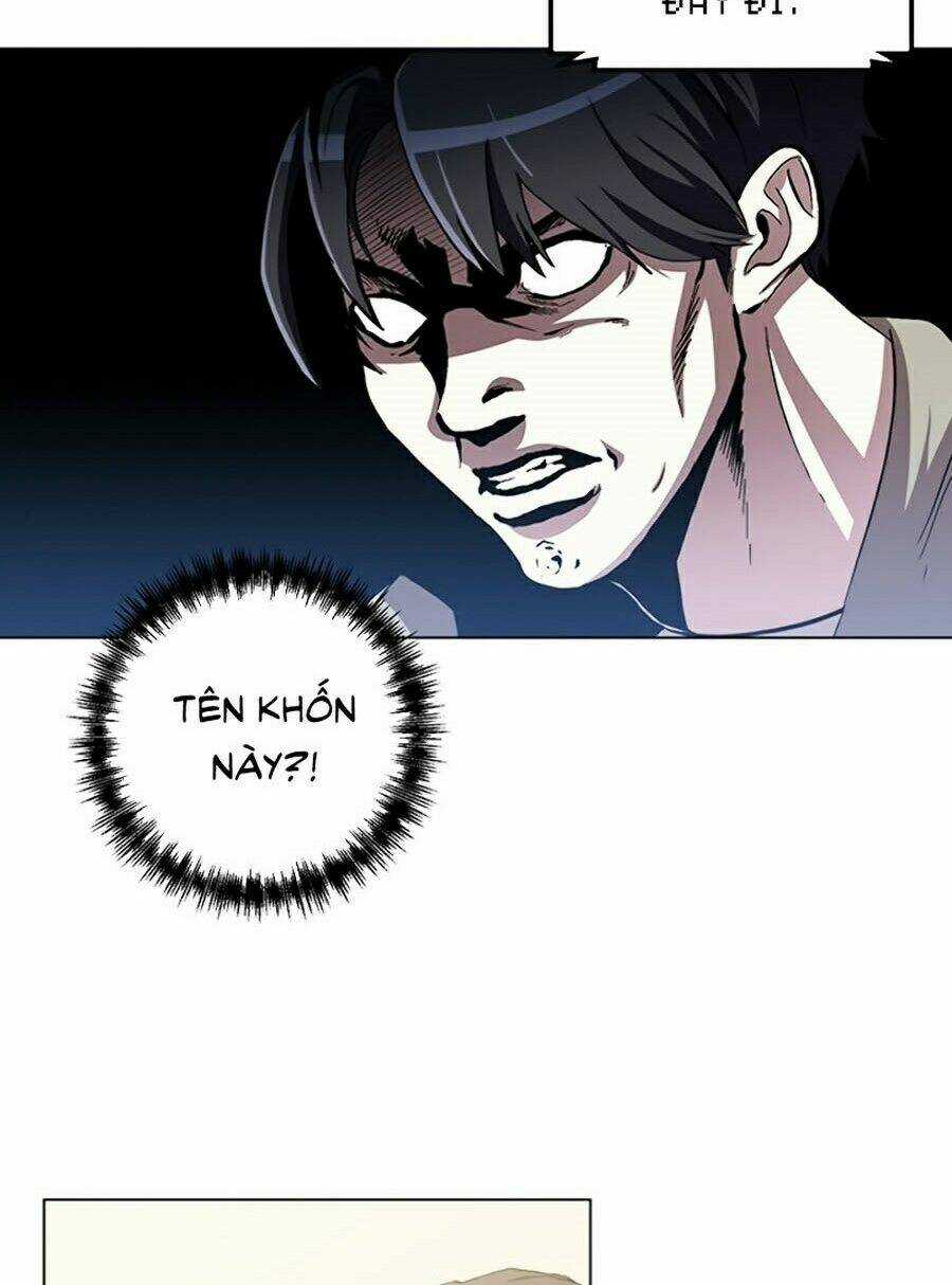 Tôi Là Thợ Săn Có Sức Mạnh Của 99 Vạn Tiền Kiếp Chapter 8 trang 107