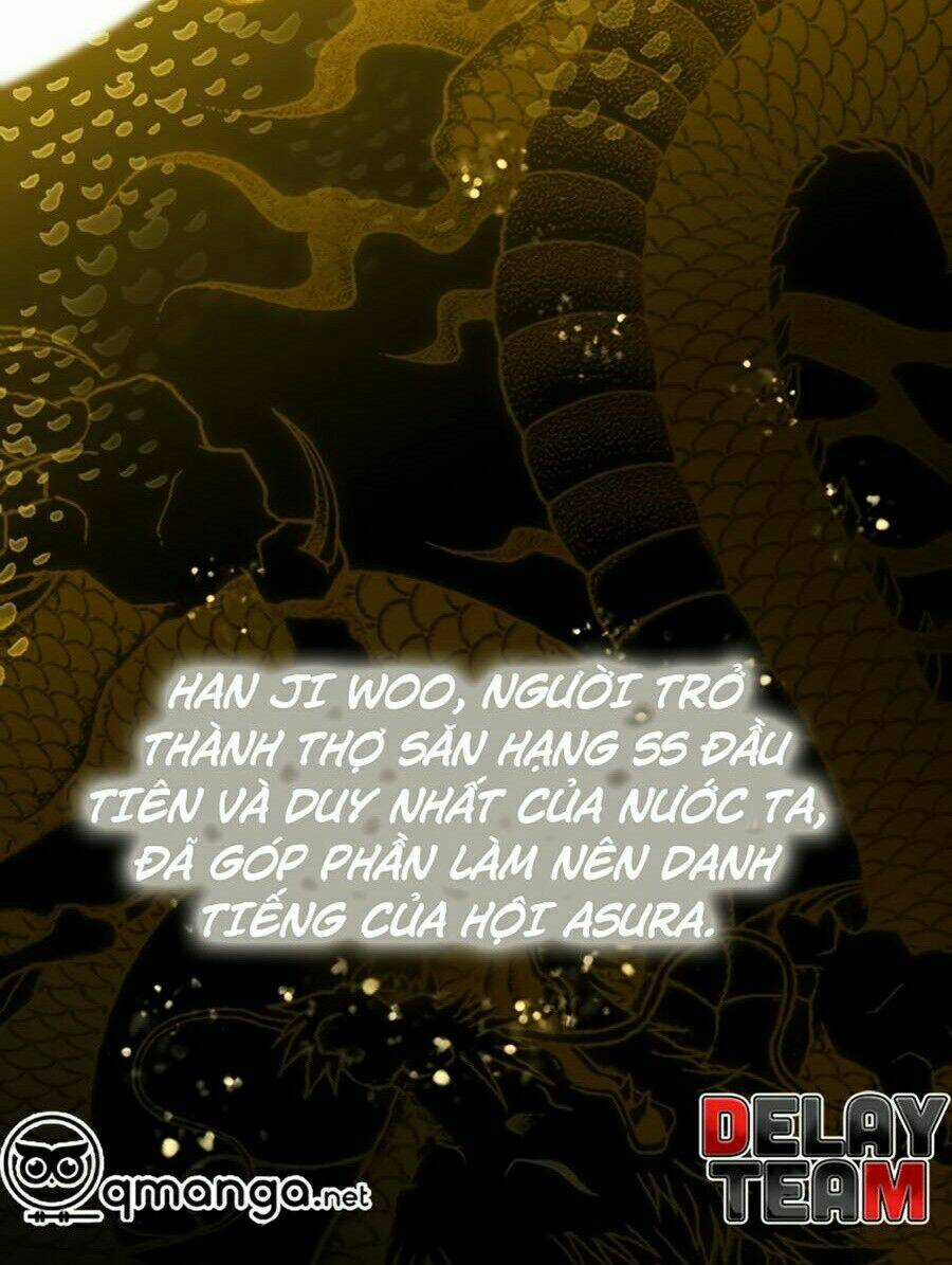 Tôi Là Thợ Săn Có Sức Mạnh Của 99 Vạn Tiền Kiếp Chapter 8 trang 12