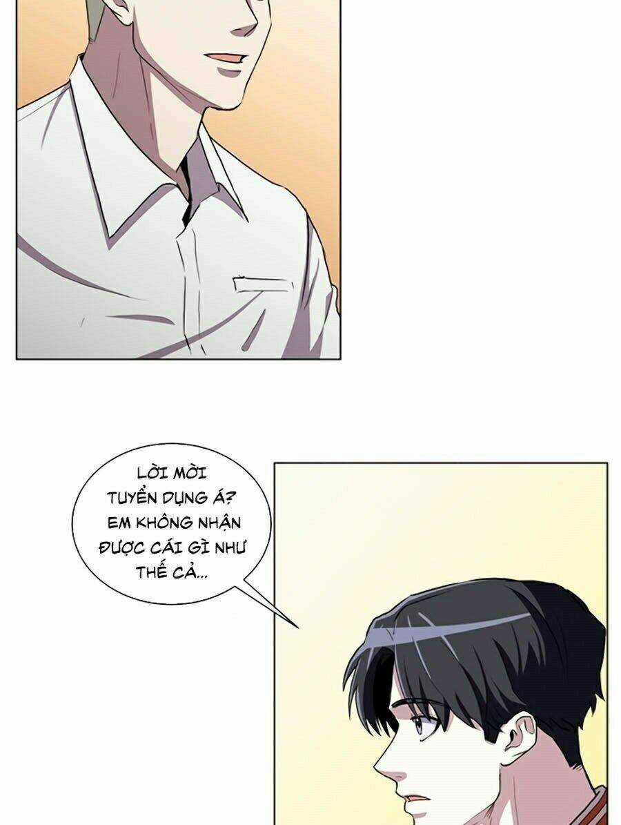 Tôi Là Thợ Săn Có Sức Mạnh Của 99 Vạn Tiền Kiếp Chapter 8 trang 16