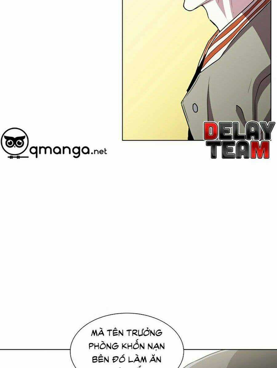 Tôi Là Thợ Săn Có Sức Mạnh Của 99 Vạn Tiền Kiếp Chapter 8 trang 17