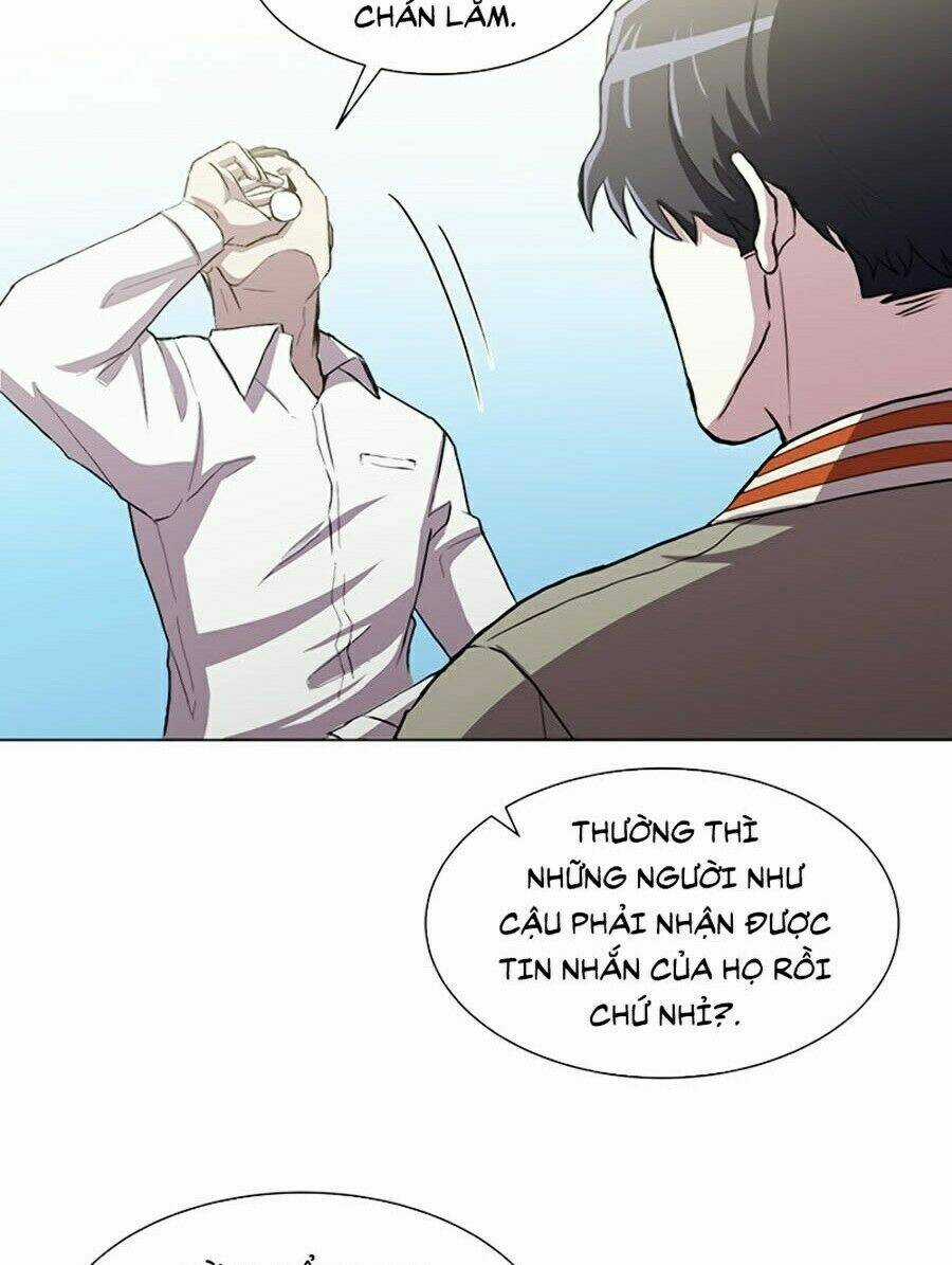 Tôi Là Thợ Săn Có Sức Mạnh Của 99 Vạn Tiền Kiếp Chapter 8 trang 18