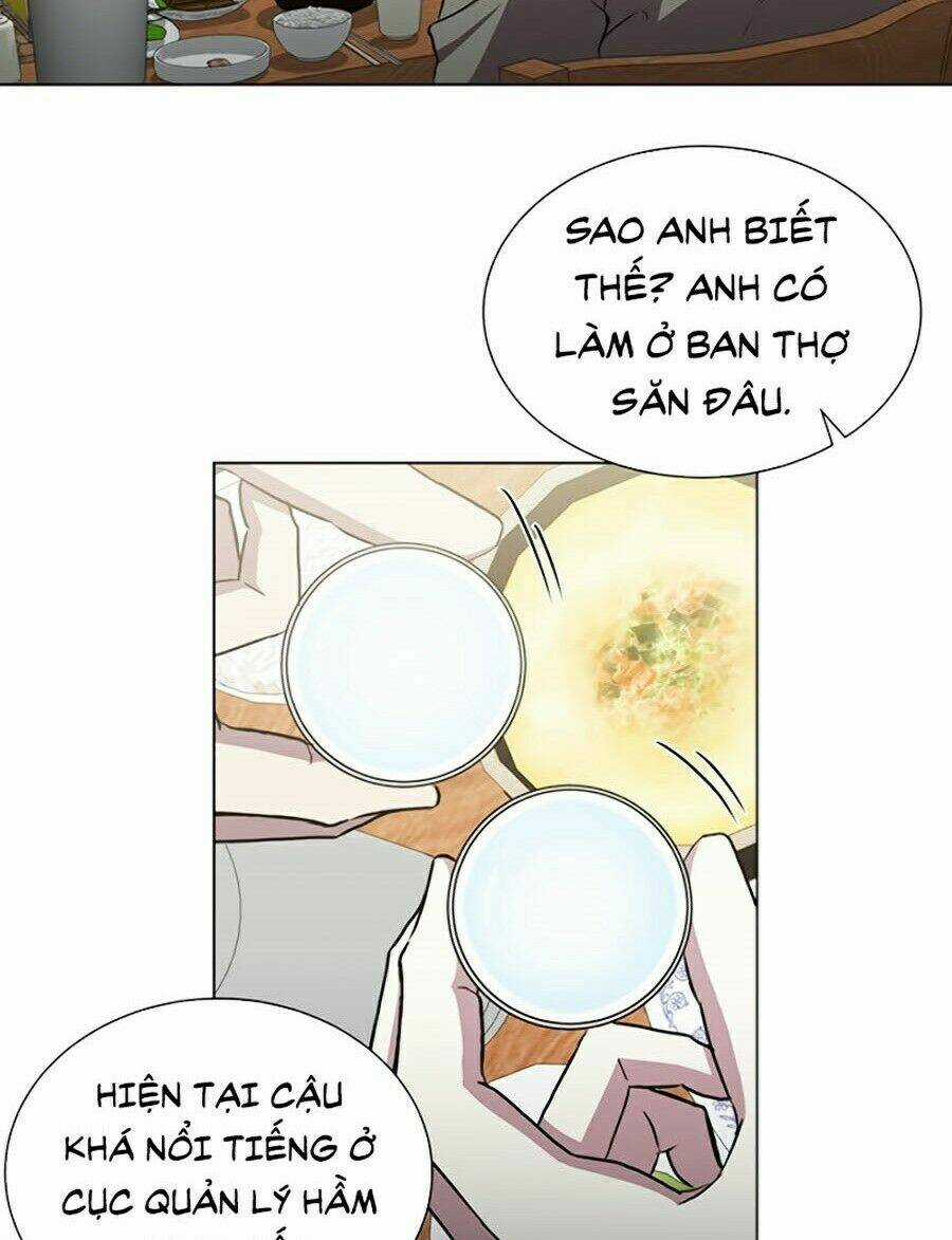 Tôi Là Thợ Săn Có Sức Mạnh Của 99 Vạn Tiền Kiếp Chapter 8 trang 2