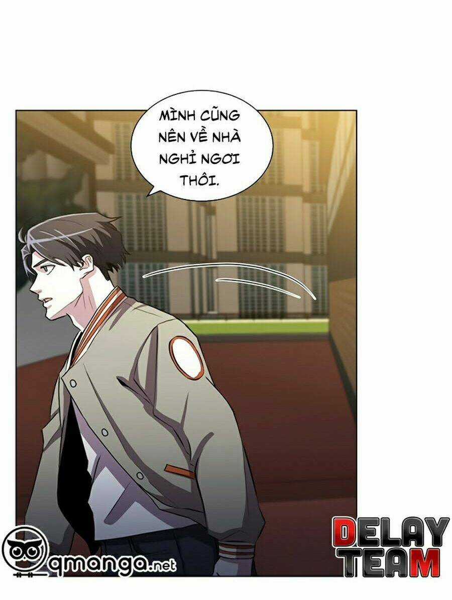 Tôi Là Thợ Săn Có Sức Mạnh Của 99 Vạn Tiền Kiếp Chapter 8 trang 35