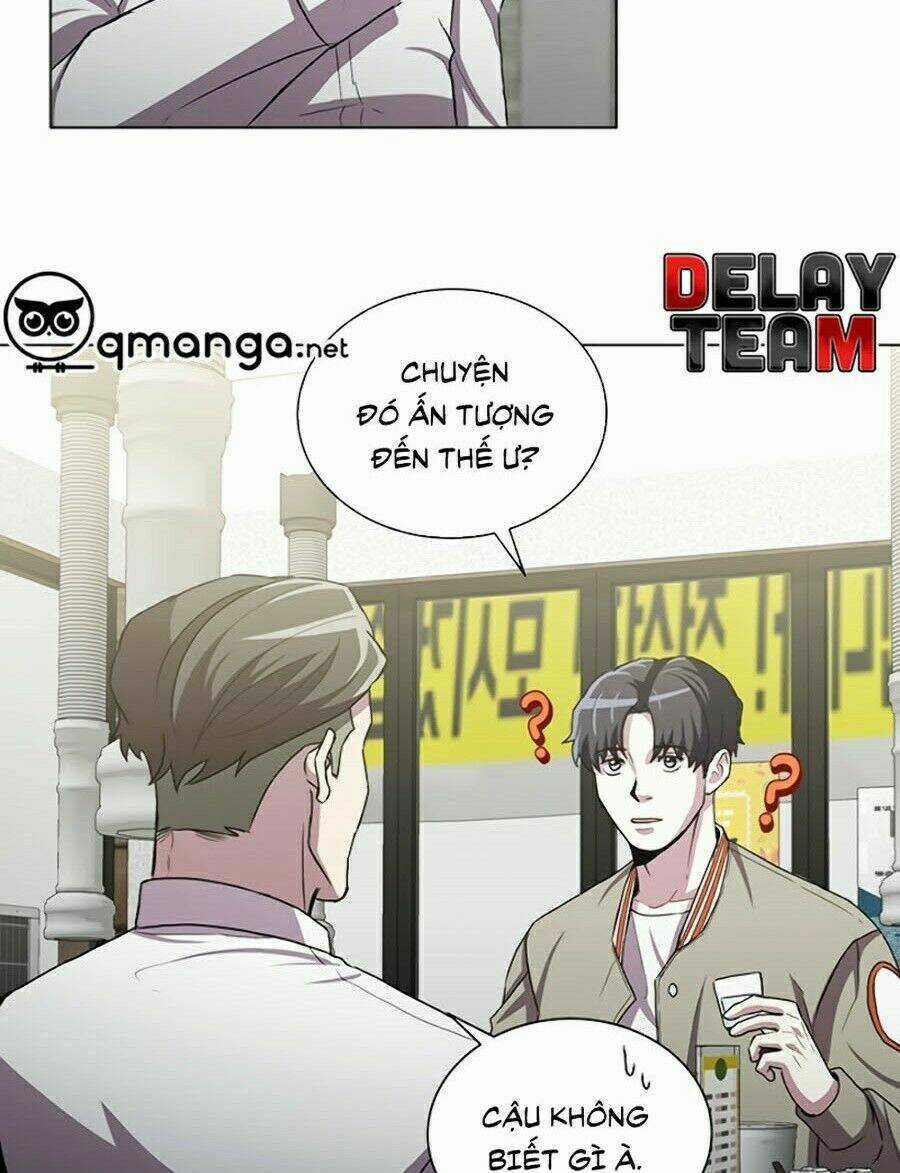 Tôi Là Thợ Săn Có Sức Mạnh Của 99 Vạn Tiền Kiếp Chapter 8 trang 4