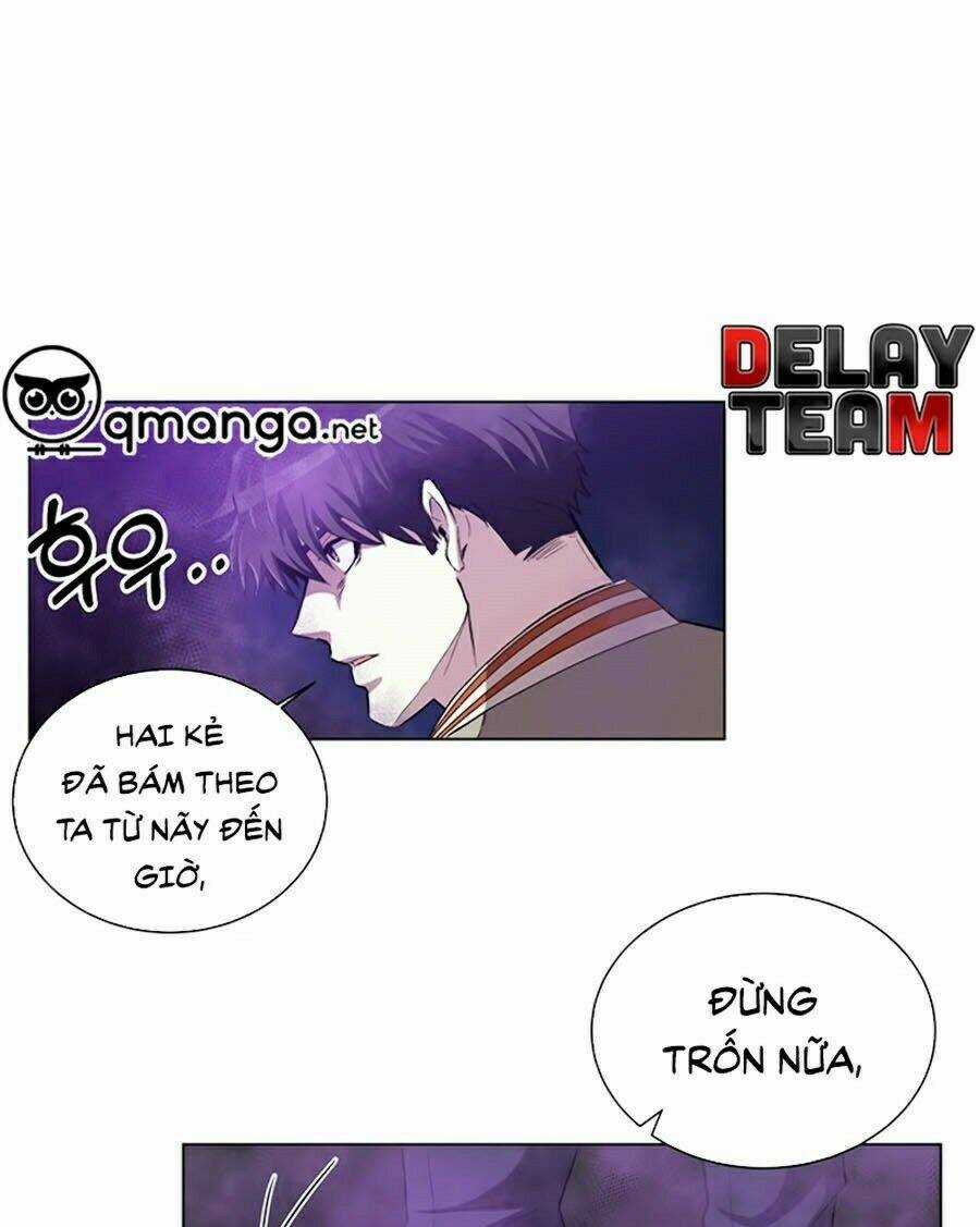 Tôi Là Thợ Săn Có Sức Mạnh Của 99 Vạn Tiền Kiếp Chapter 8 trang 40