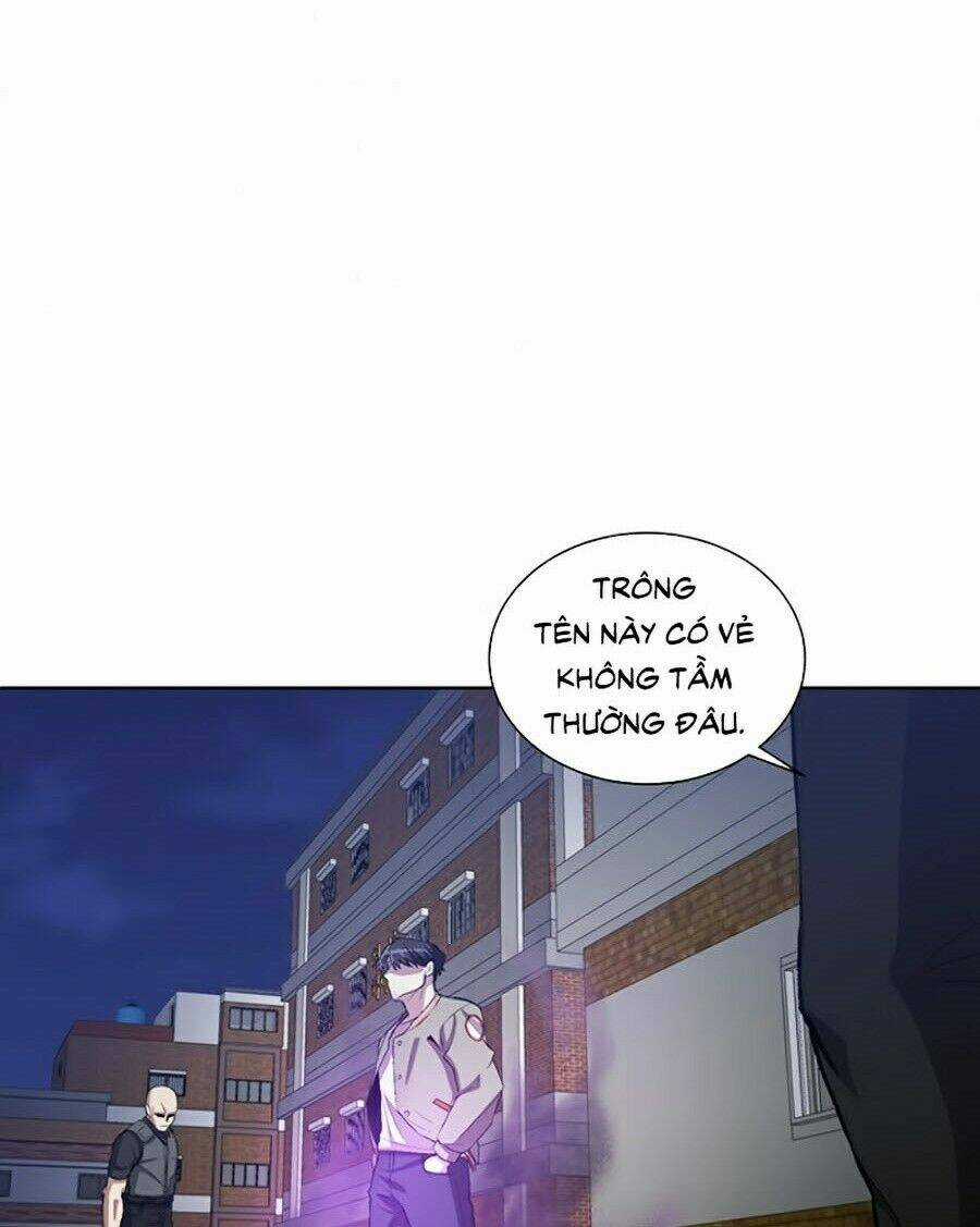 Tôi Là Thợ Săn Có Sức Mạnh Của 99 Vạn Tiền Kiếp Chapter 8 trang 44