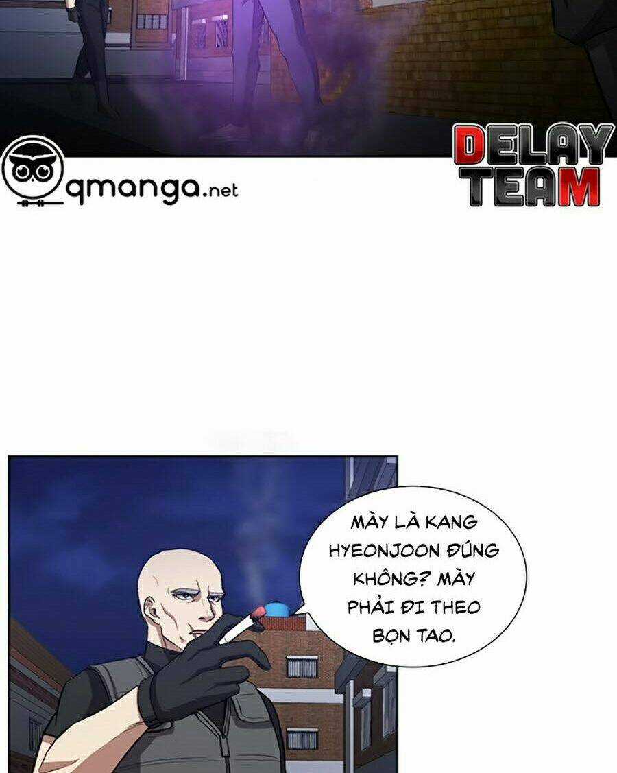 Tôi Là Thợ Săn Có Sức Mạnh Của 99 Vạn Tiền Kiếp Chapter 8 trang 45