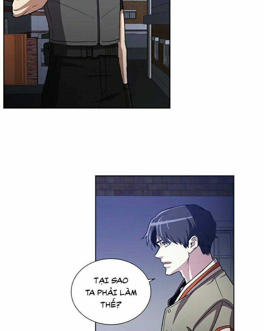 Tôi Là Thợ Săn Có Sức Mạnh Của 99 Vạn Tiền Kiếp Chapter 8 trang 46