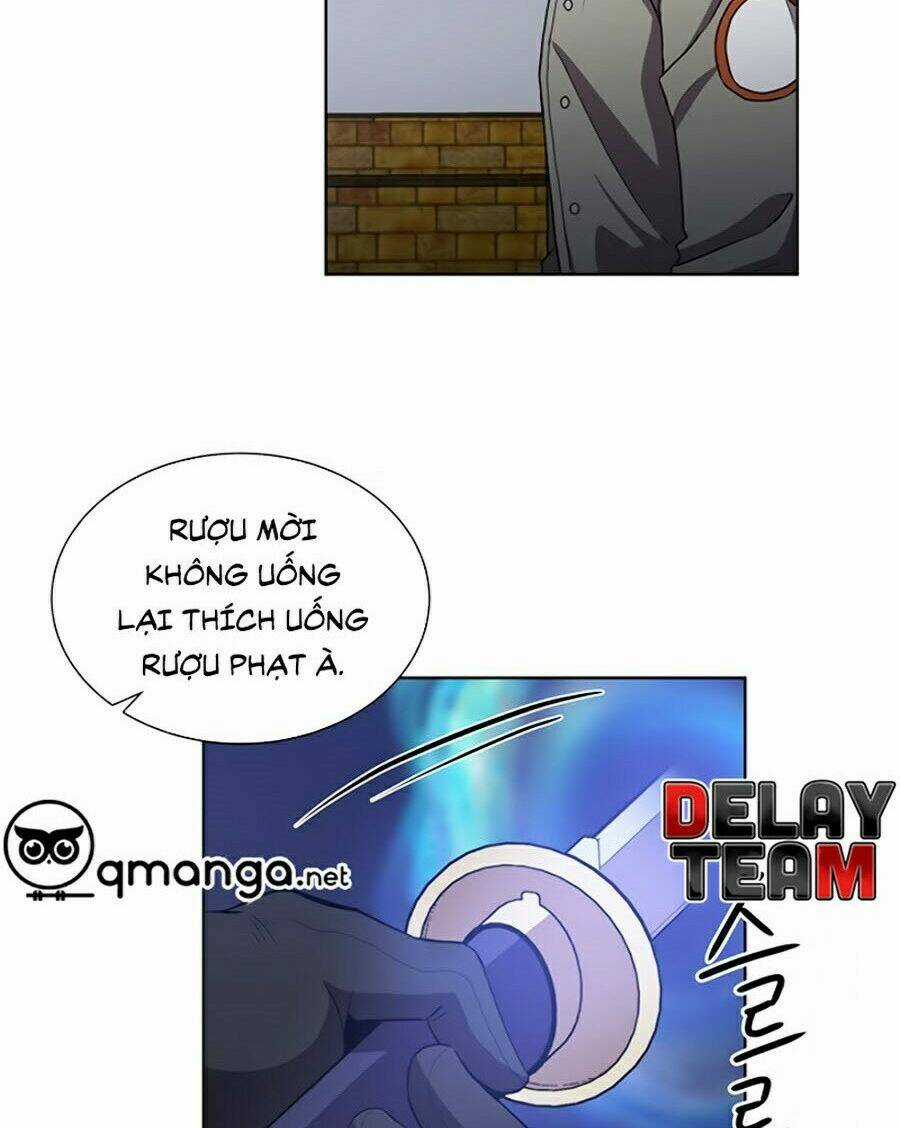 Tôi Là Thợ Săn Có Sức Mạnh Của 99 Vạn Tiền Kiếp Chapter 8 trang 47