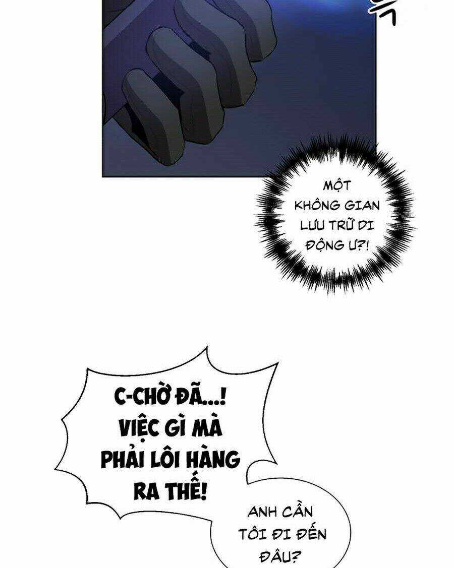 Tôi Là Thợ Săn Có Sức Mạnh Của 99 Vạn Tiền Kiếp Chapter 8 trang 48