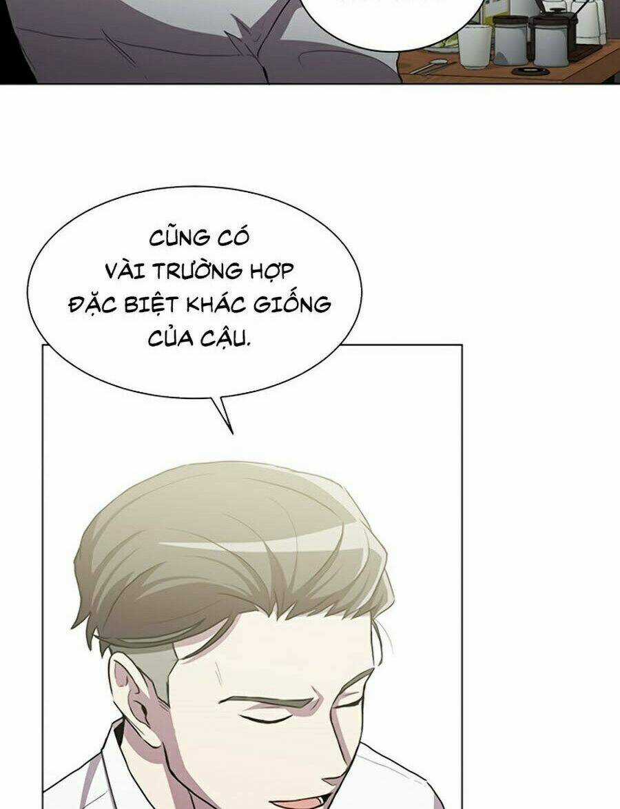 Tôi Là Thợ Săn Có Sức Mạnh Của 99 Vạn Tiền Kiếp Chapter 8 trang 5