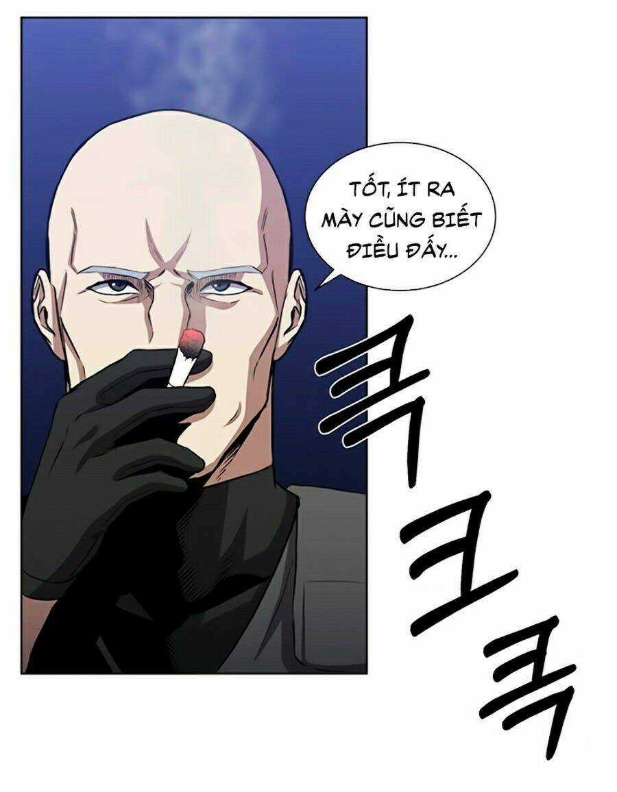 Tôi Là Thợ Săn Có Sức Mạnh Của 99 Vạn Tiền Kiếp Chapter 8 trang 50