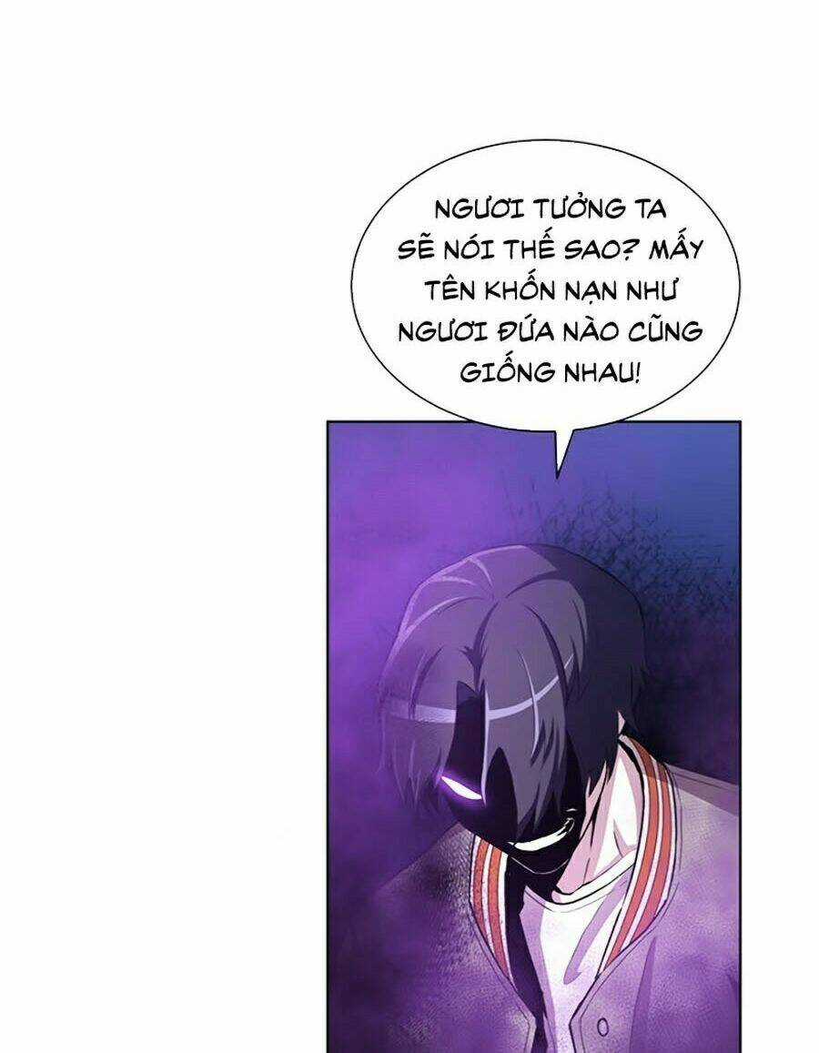 Tôi Là Thợ Săn Có Sức Mạnh Của 99 Vạn Tiền Kiếp Chapter 8 trang 51