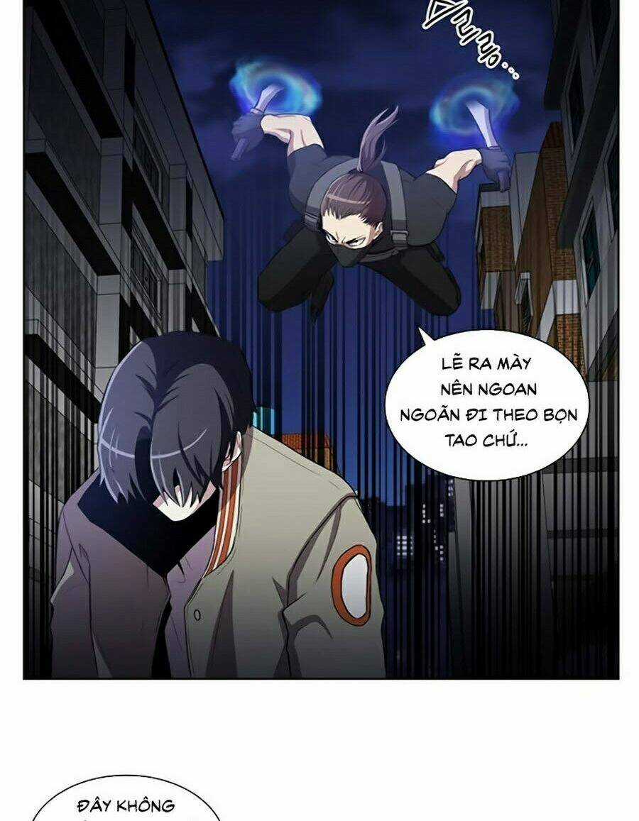 Tôi Là Thợ Săn Có Sức Mạnh Của 99 Vạn Tiền Kiếp Chapter 8 trang 55