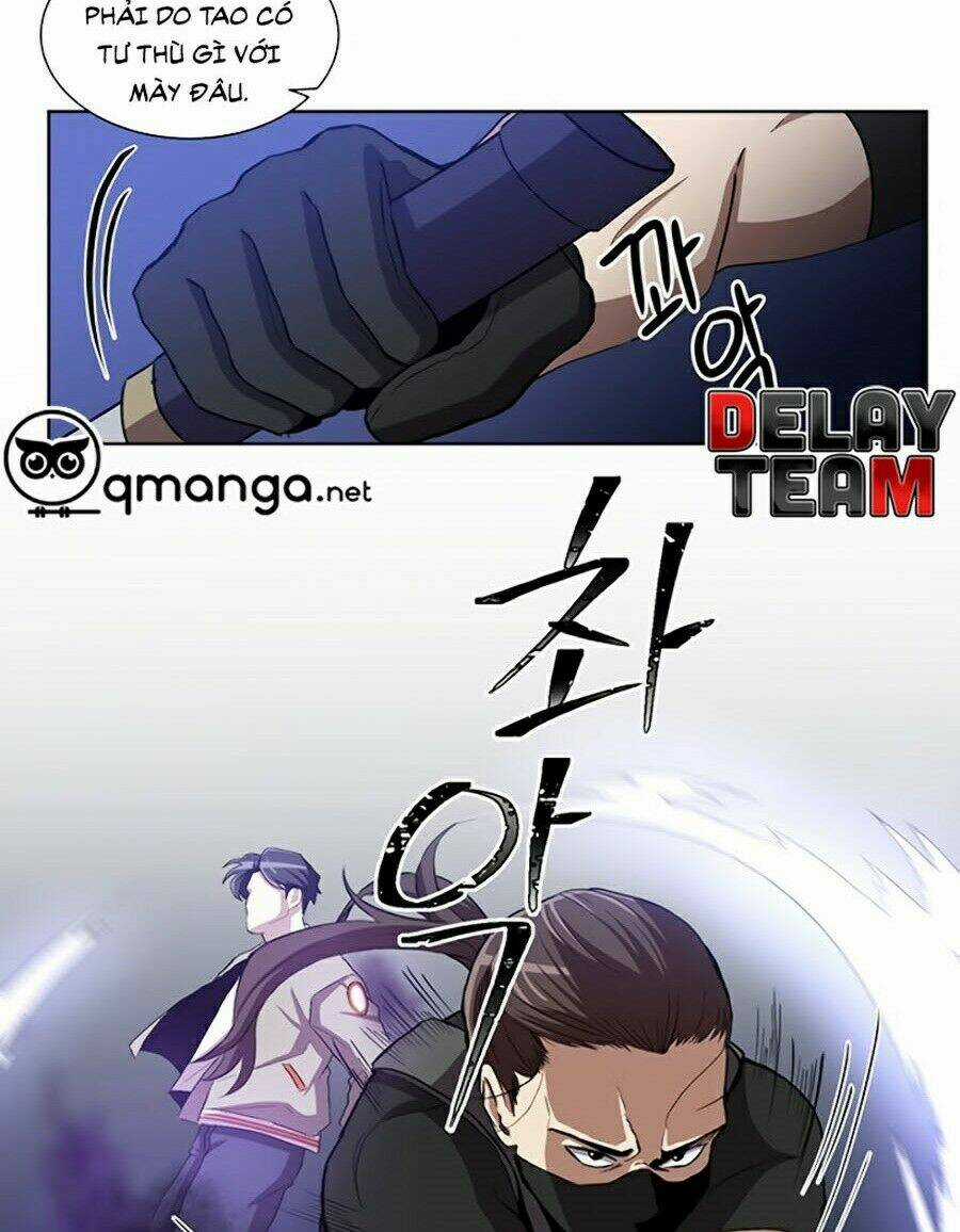 Tôi Là Thợ Săn Có Sức Mạnh Của 99 Vạn Tiền Kiếp Chapter 8 trang 56